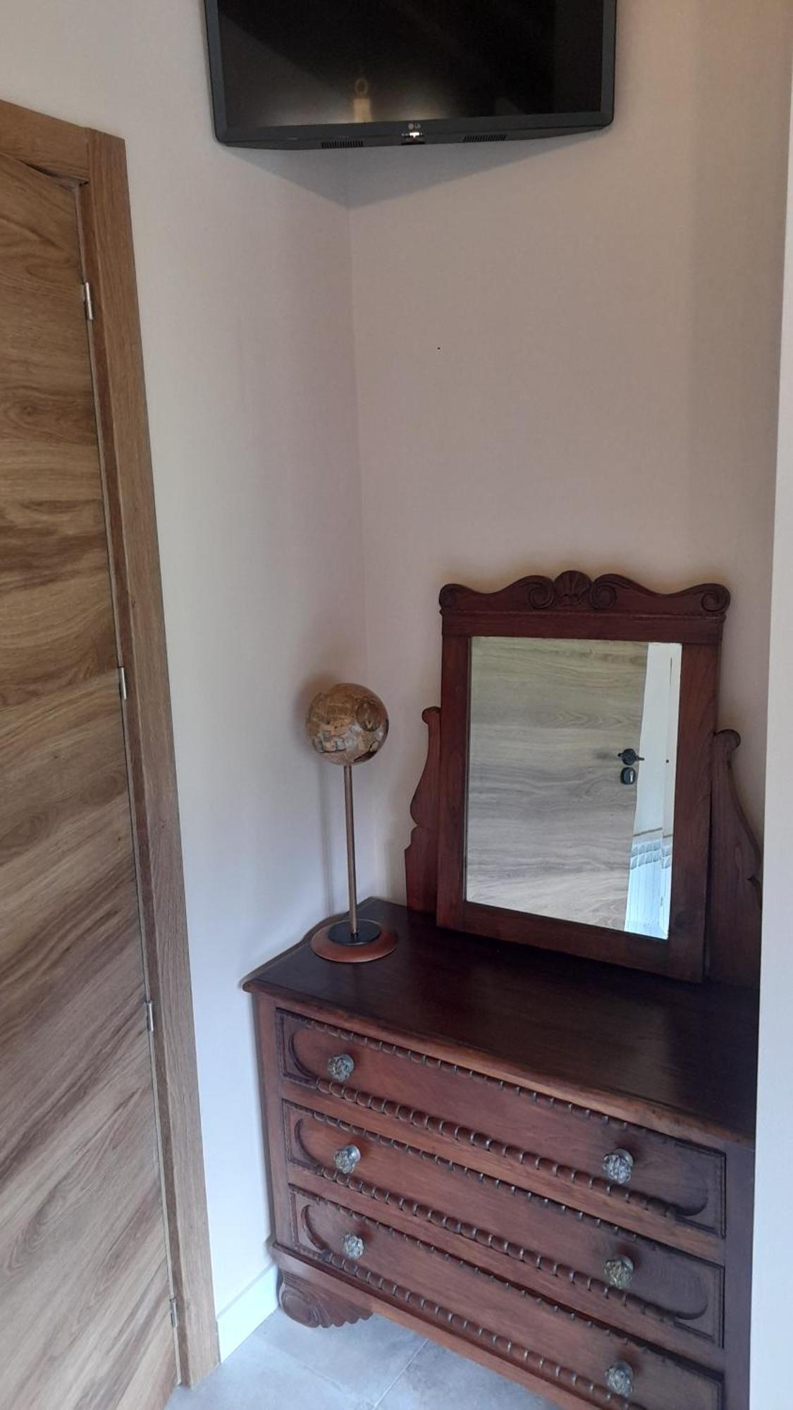 La Posada Del Canario Onís Rum bild