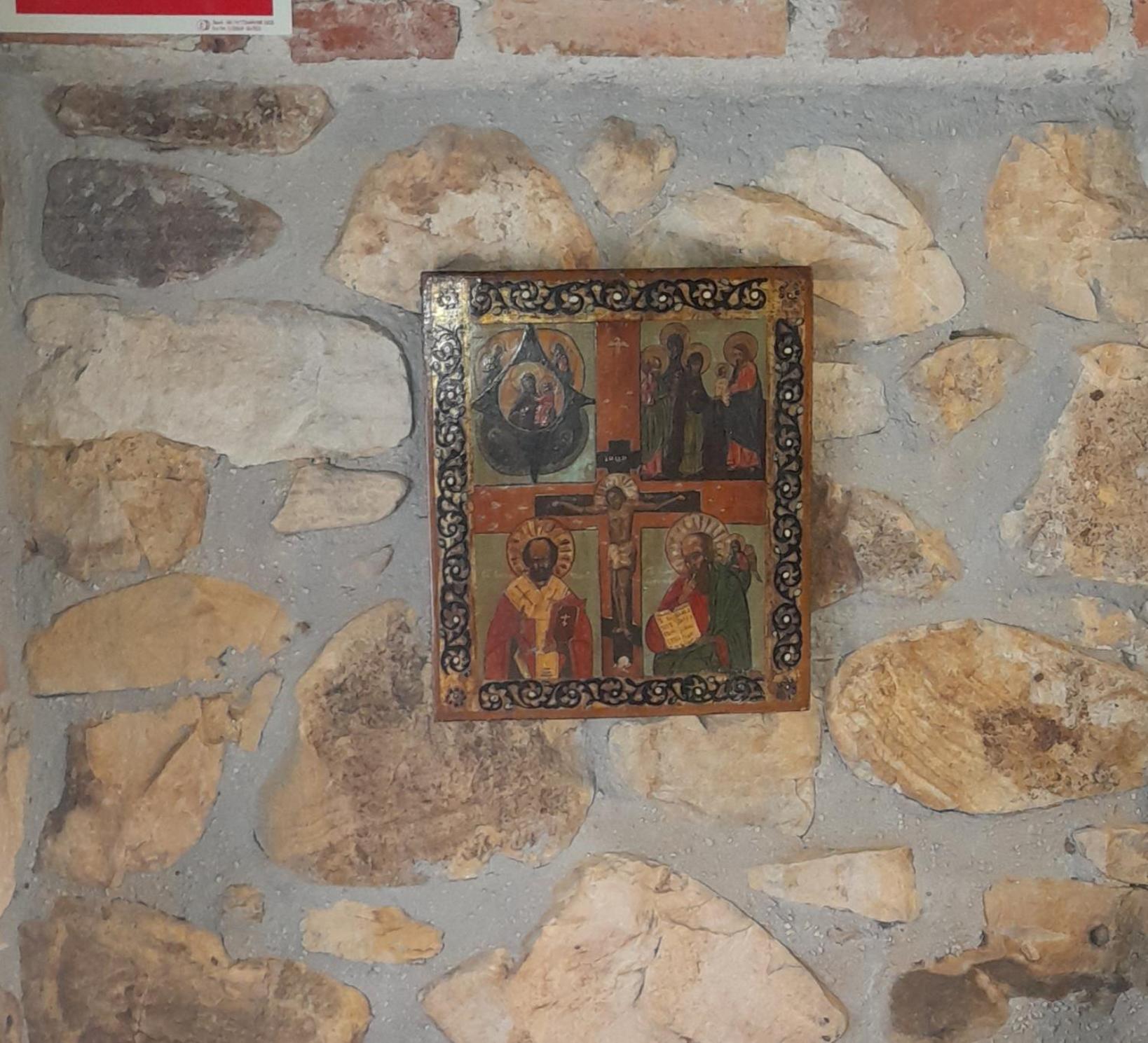 La Posada Del Canario Onís Exteriör bild